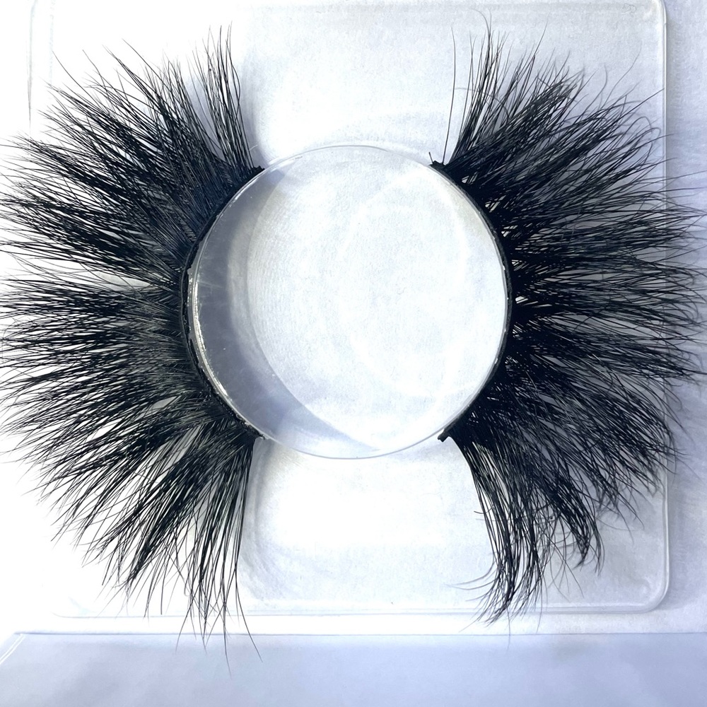 5D Mink Lashes 35mm (Vegas)